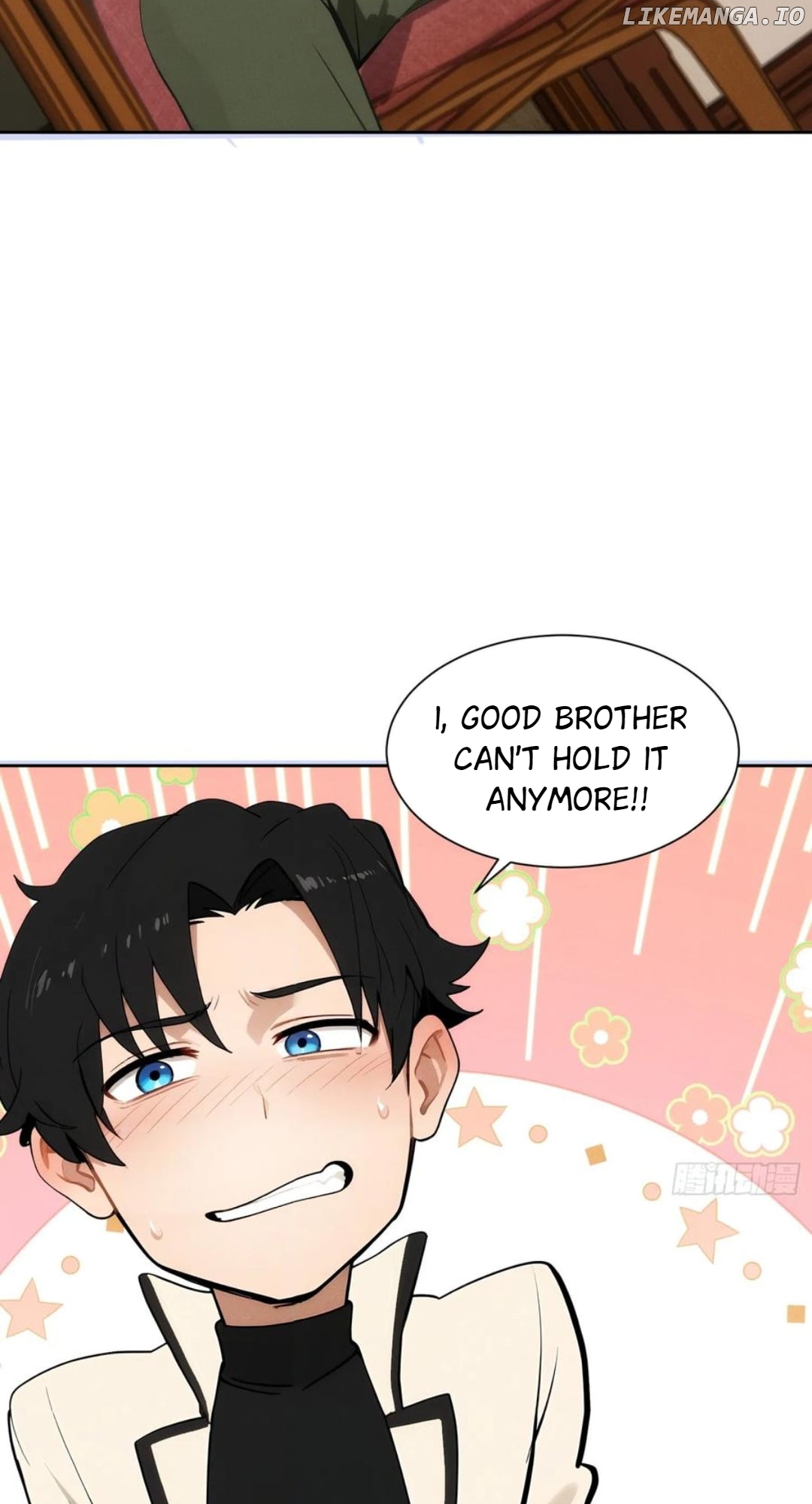 Worker Rebrith: Master of Martial Arts Chapter 3 - page 2